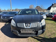 Nissan Qashqai 2008