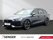 Cupra Leon 2022