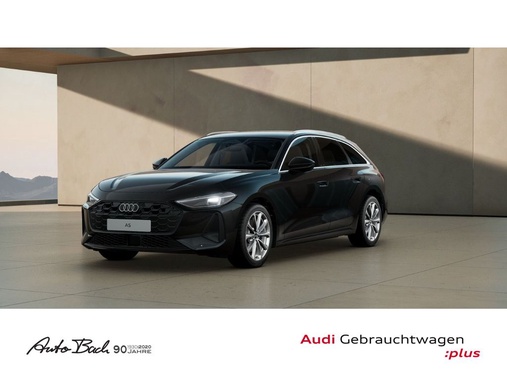 Audi A5 2025