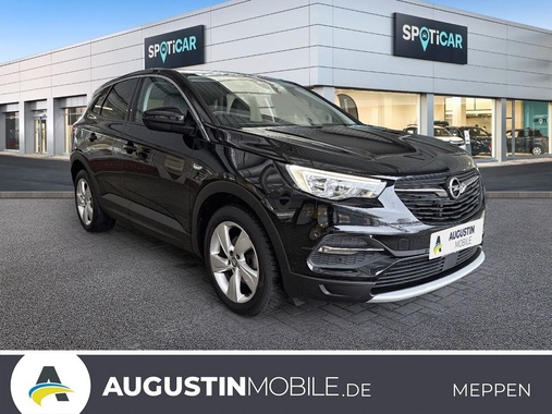 Opel Grandland 2019
