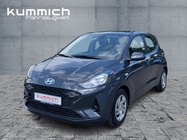 Hyundai i10 2025