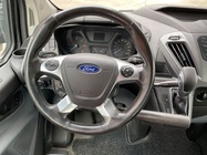Ford Transit Custom 2017