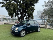 Fiat 500 2021