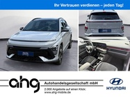 Hyundai Kona 2024