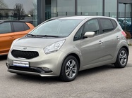 Kia Venga 2017