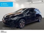 Volkswagen Polo 2025