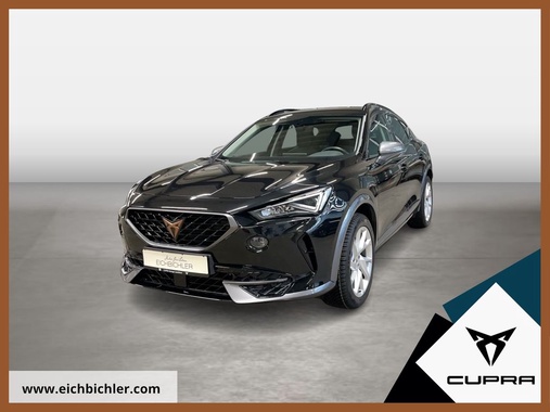 Cupra Formentor 2023