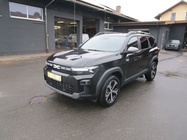 Dacia Bigster 2025