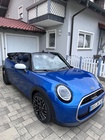 MINI Cabrio 2024