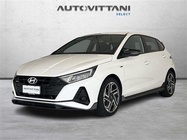 Hyundai i20 2024