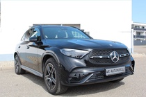 Mercedes-Benz GLC-Class 2023