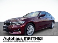 BMW 3 Series 2022