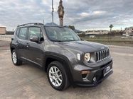 Jeep Renegade 2020