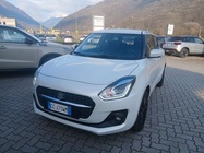Suzuki Swift 2020