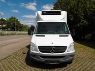 Mercedes-Benz Sprinter 2011