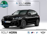 BMW X3M 2022