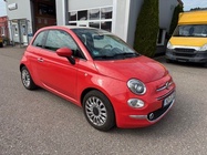 Fiat 500C 2016