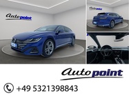 Volkswagen Arteon 2021