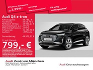 Audi Q4 e-tron 2024