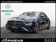 Mercedes-Benz A-Class 2024