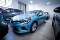 Renault Clio 2022