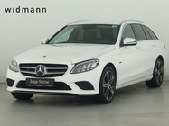 Mercedes-Benz C-Class 2020