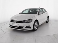 Volkswagen Polo 2019