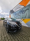 Nissan Juke 2024