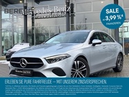 Mercedes-Benz A-Class 2024