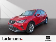 Seat Arona 2024