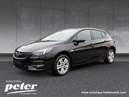 Opel Astra 2021