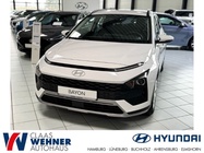 Hyundai Bayon 2025