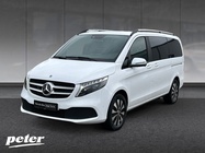 Mercedes-Benz V-Class 2024