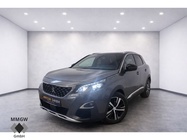 Peugeot 3008 2019