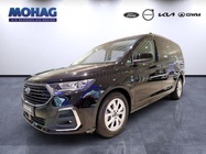 Ford Tourneo Connect 2026