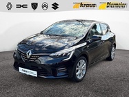 Renault Clio 2022