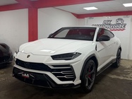 Lamborghini Urus 2020
