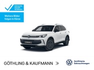 Volkswagen Tiguan 2025