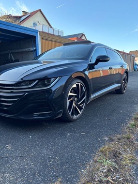 Volkswagen Arteon 2023