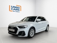 Audi A1 2025