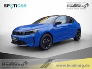 Opel Corsa 2025