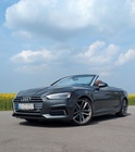 Audi A5 2019