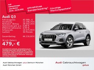 Audi Q3 2025