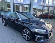 Audi A5 2021