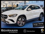 Mercedes-Benz GLA-Class 2025
