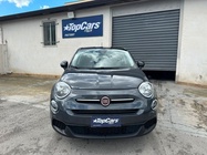 Fiat 500X 2021