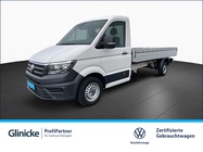 Volkswagen Crafter 2022