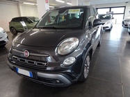 Fiat 500L 2018