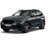 BMW X5 2023