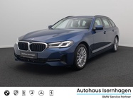 BMW 5 Series 2023